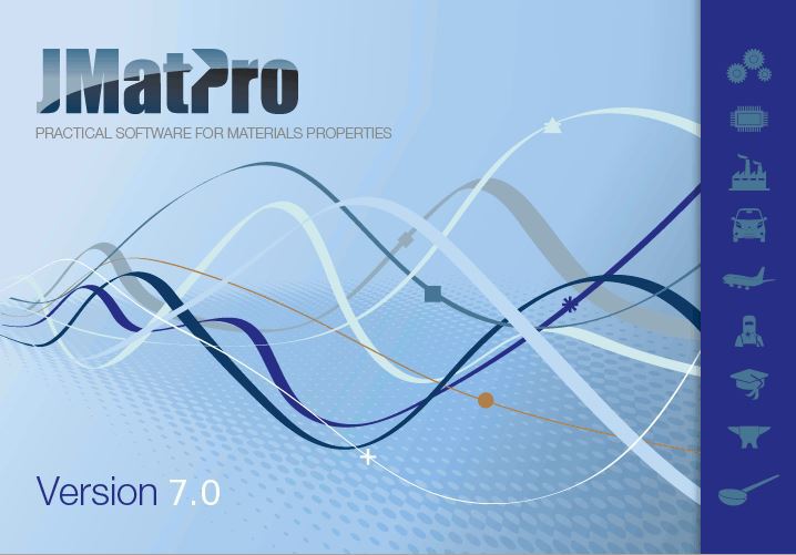 چهارمین دوره آموزشی نرم افزار JMatPro برگزار شد. 